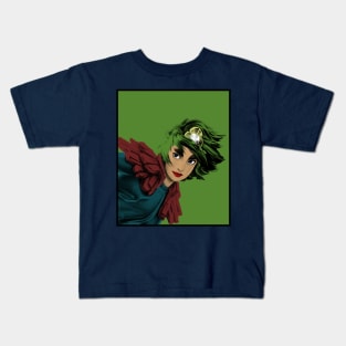 Taliyah POP ART Kids T-Shirt